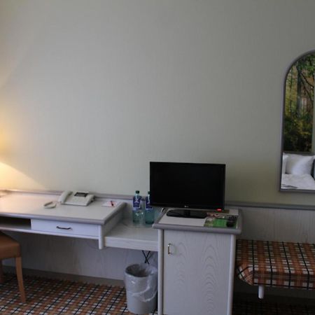 Hotel Rennsteig Masserberg Kültér fotó