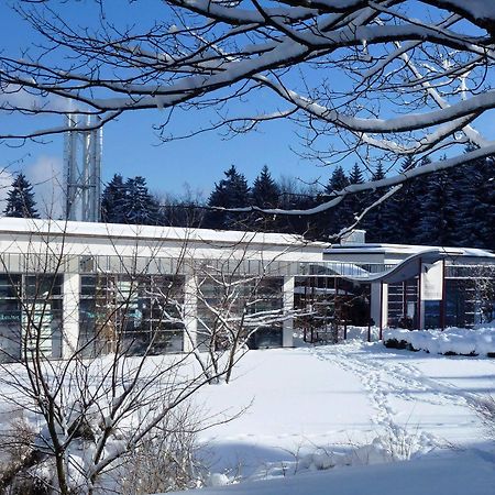Hotel Rennsteig Masserberg Kültér fotó