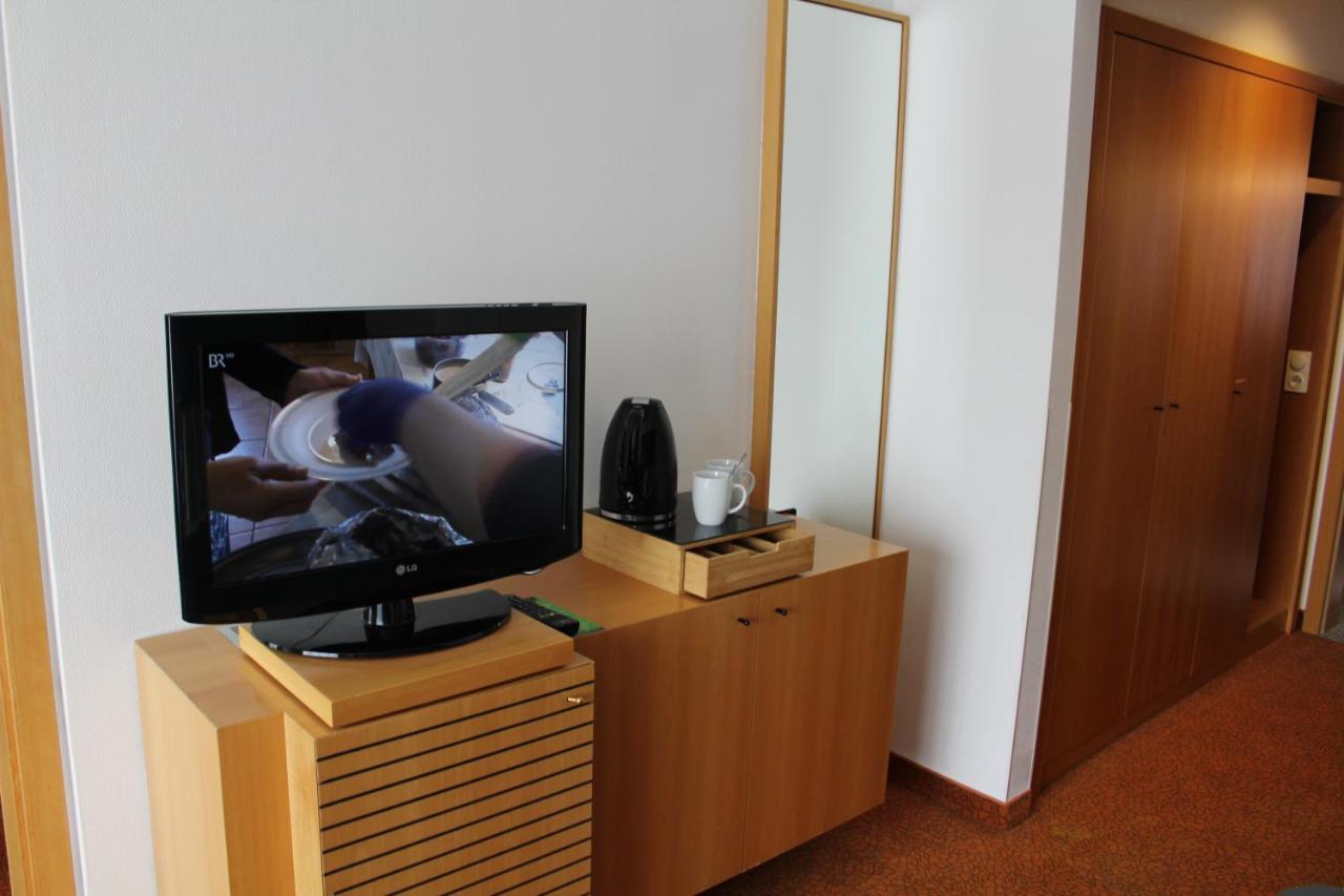 Hotel Rennsteig Masserberg Kültér fotó