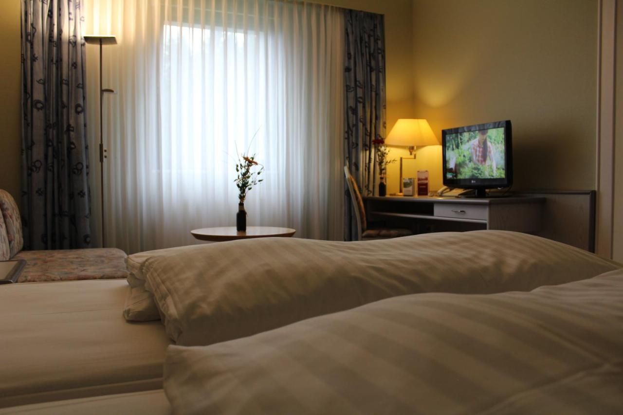 Hotel Rennsteig Masserberg Kültér fotó