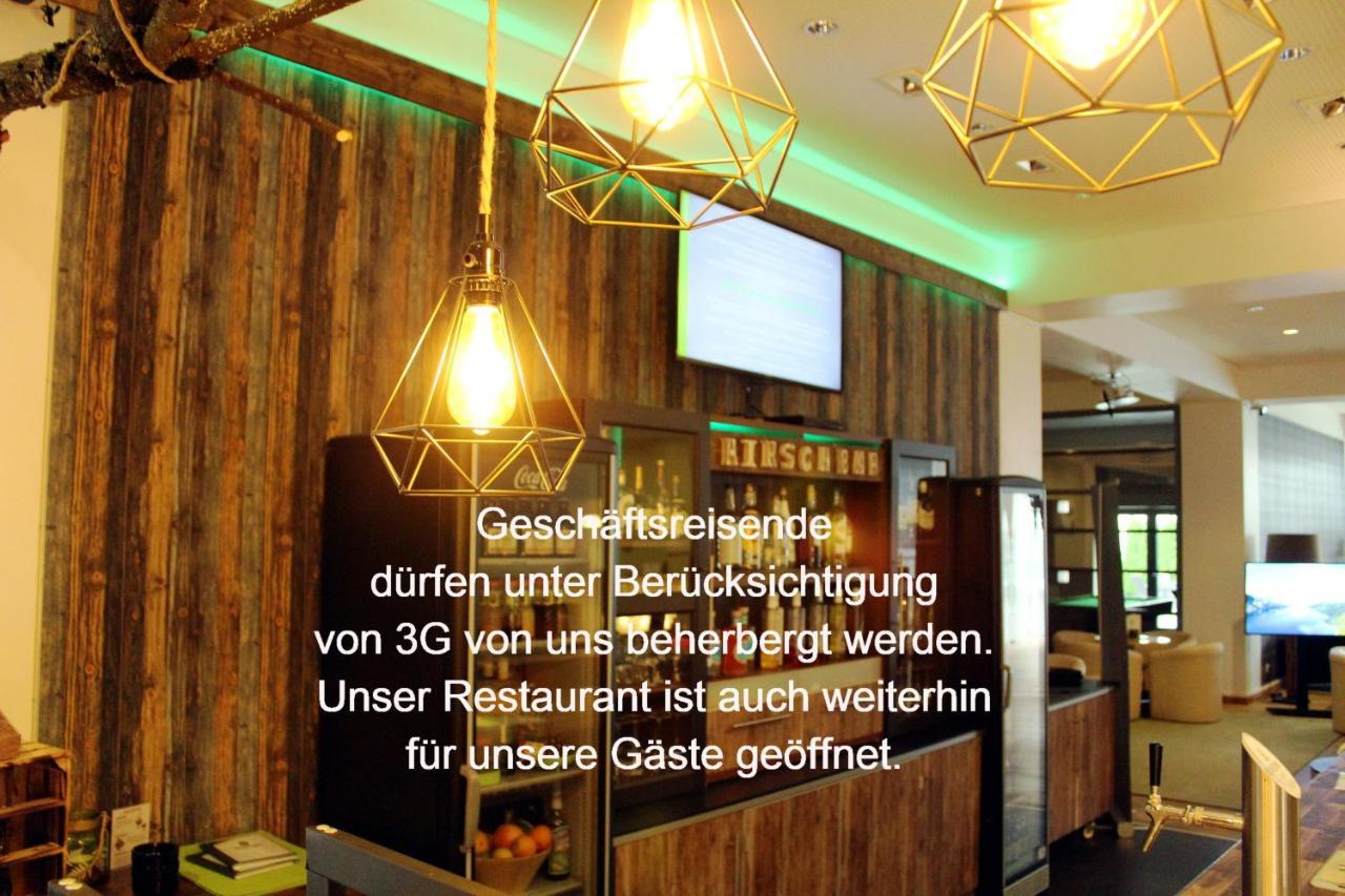 Hotel Rennsteig Masserberg Kültér fotó