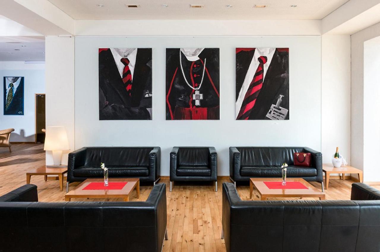 Hotel Rennsteig Masserberg Kültér fotó