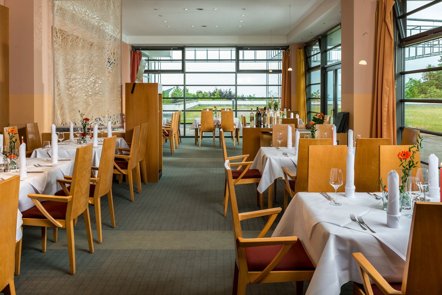 Hotel Rennsteig Masserberg Kültér fotó